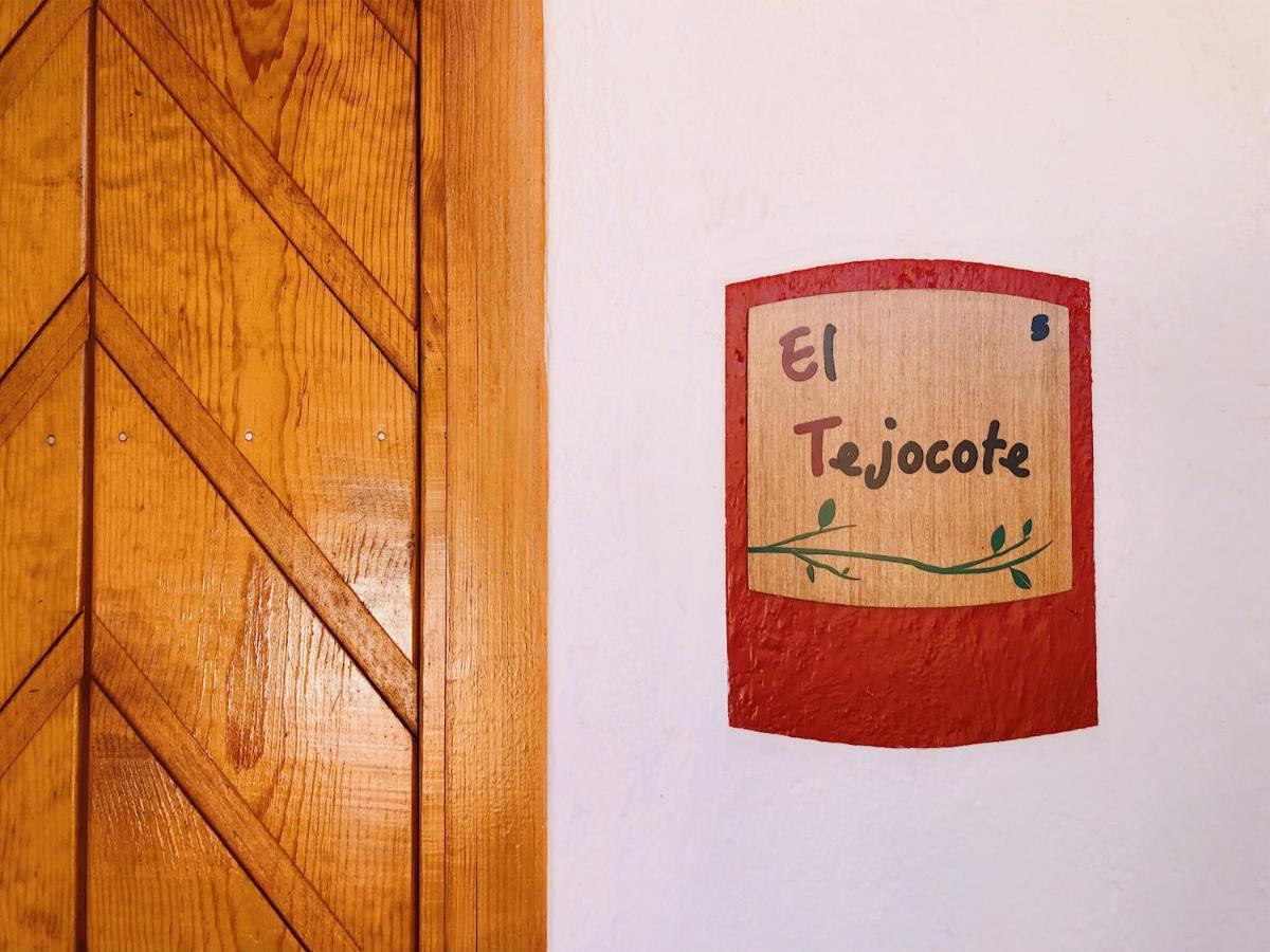 Posada La Manzanilla La Manzanilla  Εξωτερικό φωτογραφία